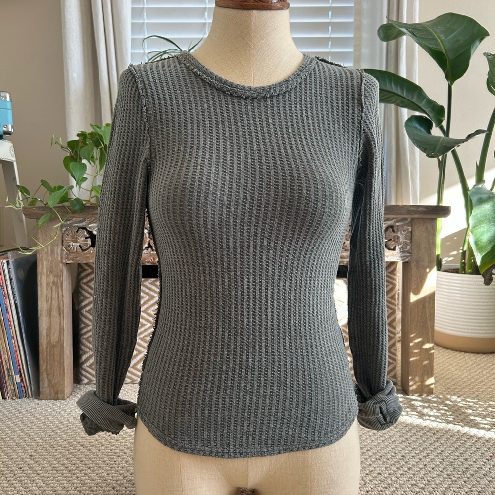 Free People We The Free Roll With It Thermal